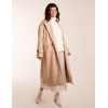 Longline Tailored Coat