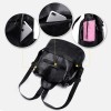 Anti Theft Women's Backpack Purse