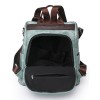 Anti Theft Backpack Women