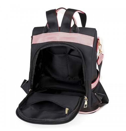 Theft Proof Backpack Women's