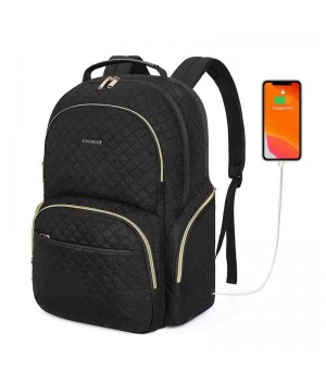 17 Laptop Backpack Women's