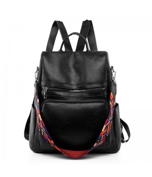 Travel Backpack For Women's Anti Theft