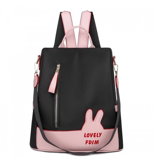 Theft Proof Backpack Women's