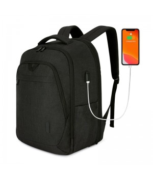 Women's 17 inch Laptop Backpack