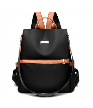 Womens Anti Theft Backpack